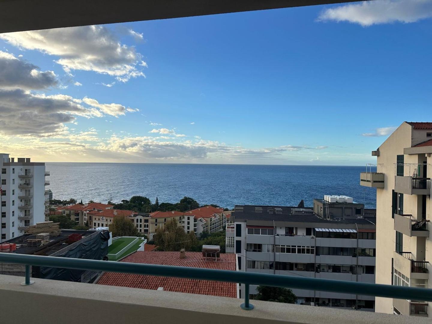 Guestready - Tranquil Nest In Funchal (Madeira)