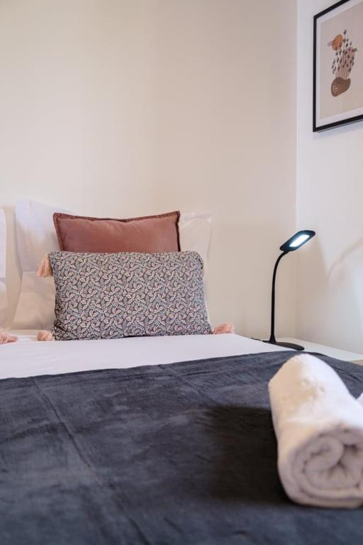 Guestready - Tranquil Nest In *