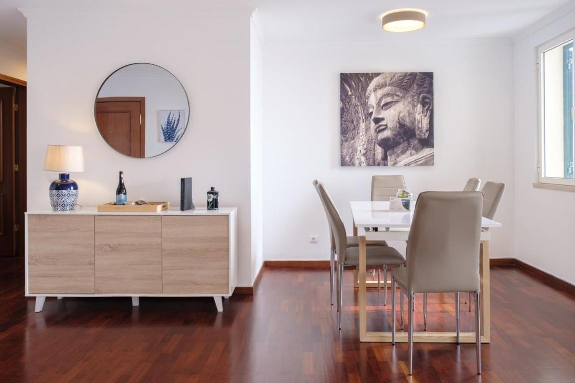 Guestready - Tranquil Nest In Apartamento