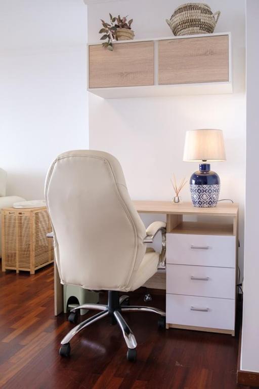 Apartamento Guestready - Tranquil Nest In *