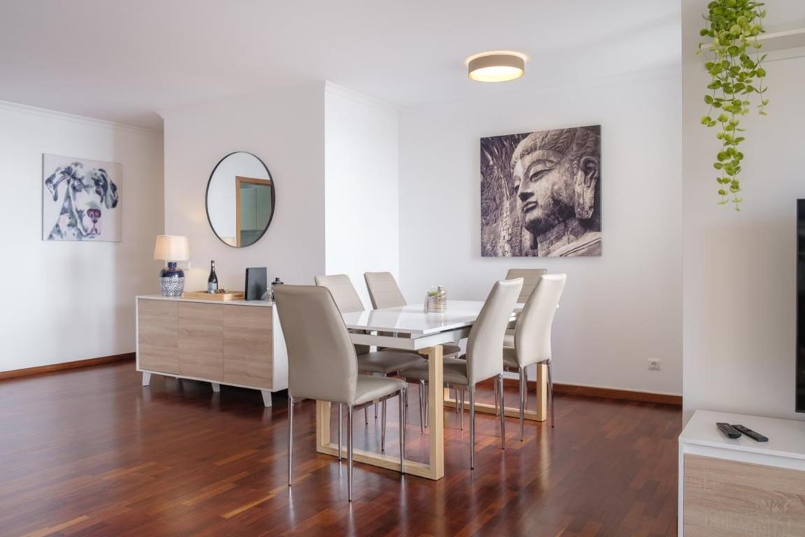 Guestready - Tranquil Nest In Apartamento Funchal (Madeira)