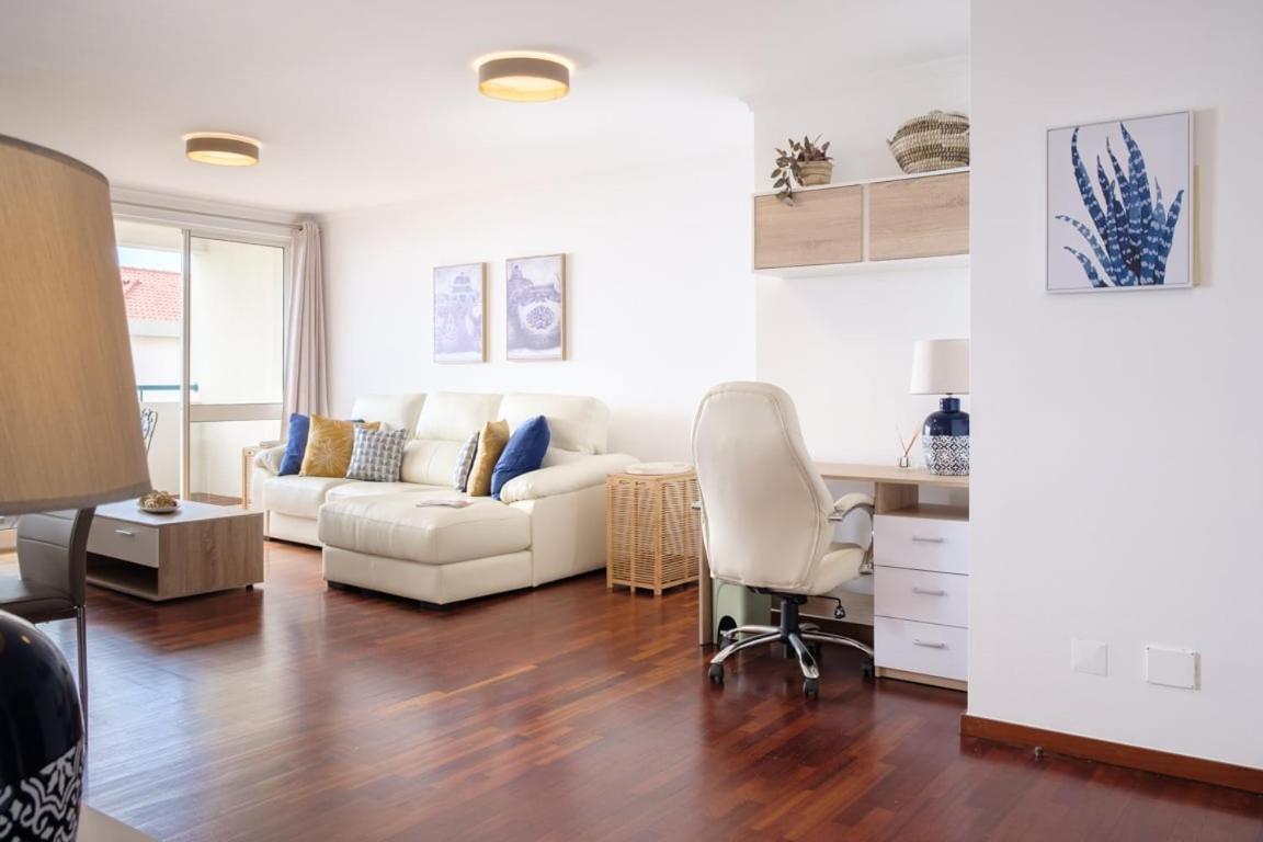 Guestready - Tranquil Nest In Apartamento Funchal (Madeira)